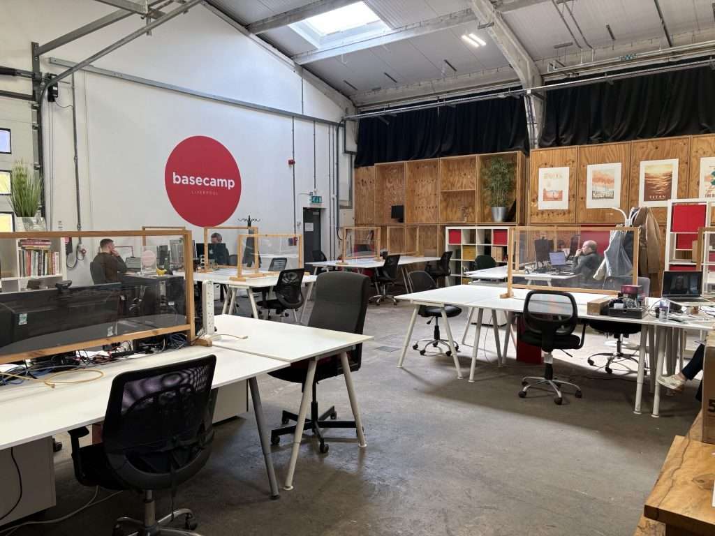 Basecamp